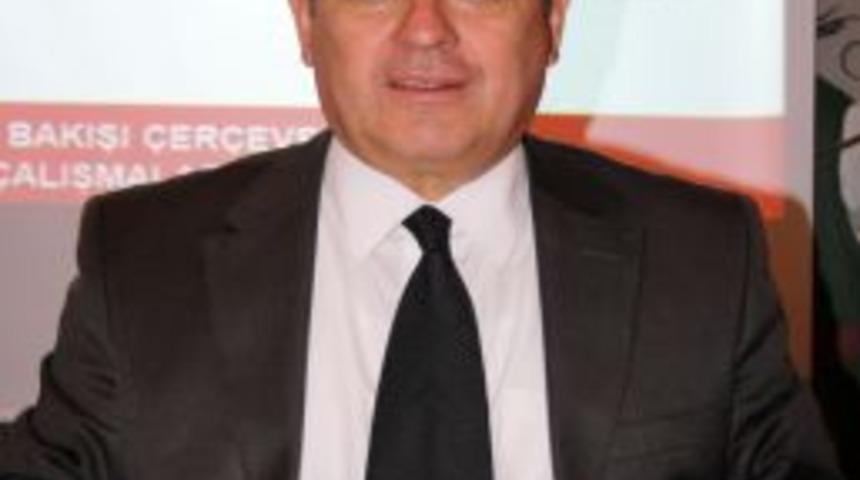 S&uuml;heyl Batum: Şike yasasını AKP &ccedil;oğunluğu yaptı, sonra da fazla buldu