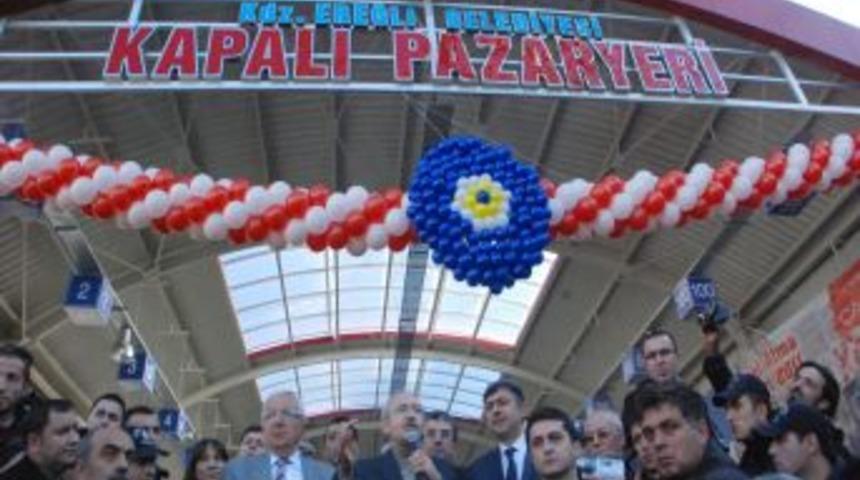 Kılı&ccedil;daroğlu: Haberal&rsquo;ın hala tutuklu olması haksızlık