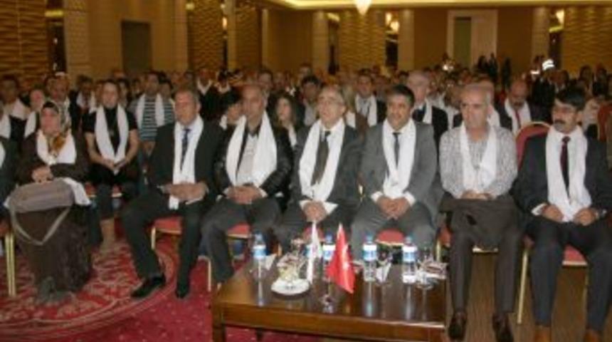 Aile i&ccedil;i iletişimde ama&ccedil; mutluluğu paylaşmak