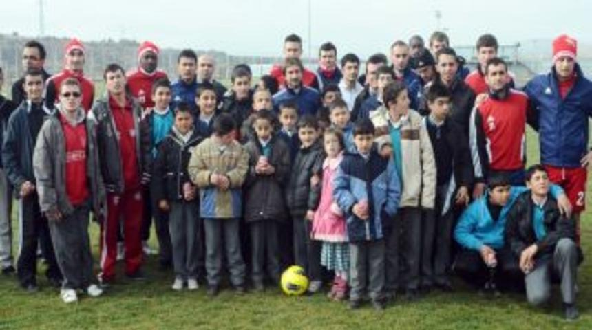 Çalımbay: Gençlerbirliği maçını mutlaka kazanmamız gerekiyor