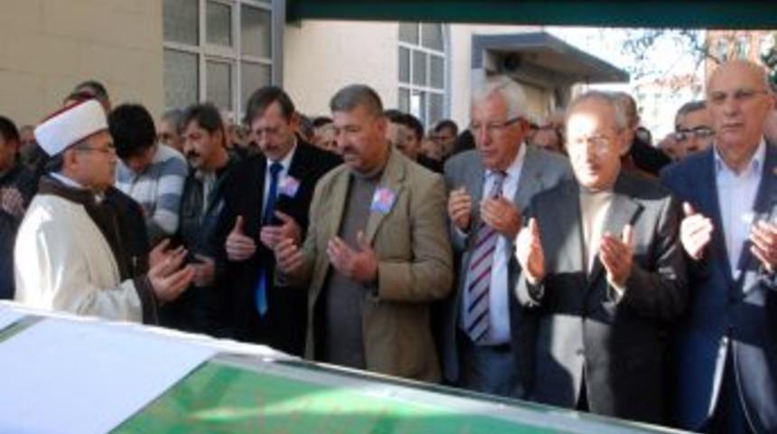 Kılı&ccedil;daroğlu, Ereğli'de hamsi pişirdi