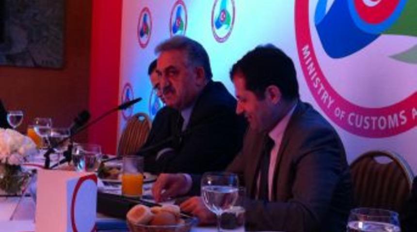 Gümrüklerde kağıtsız dönem başlıyor