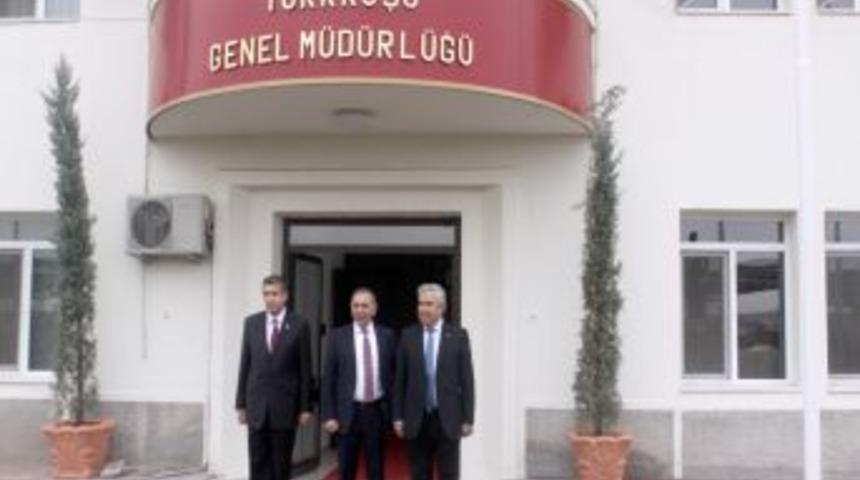 Tekin: Kapalı kapılar arkasındaki konuların basın önünde konuşulması doğru değil