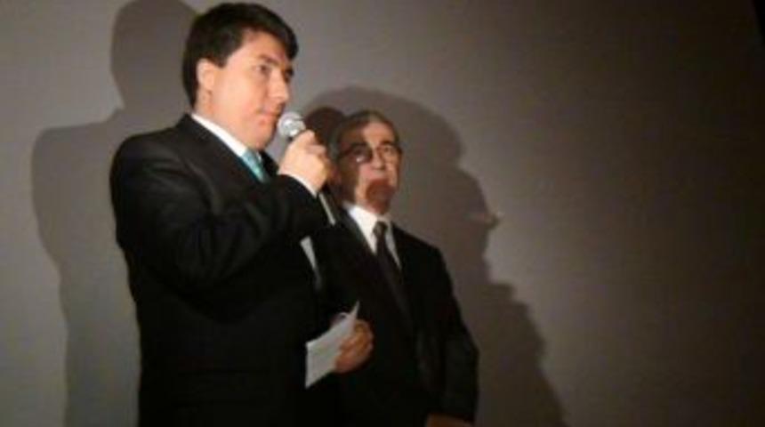 17. Gezici Festival Sinop&rsquo;ta başladı