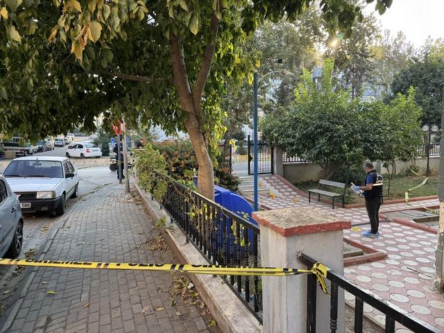 Aydın da eski eşi tarafından tabancayla vurulan kadın öldü 1