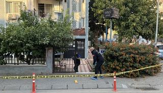 Aydın'da eski eşi tarafından tabancayla vurulan kadın &ouml;ld&uuml;