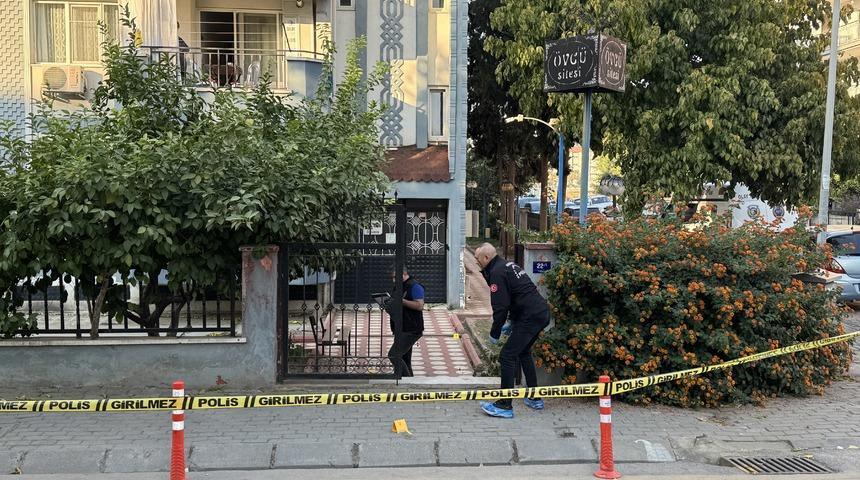 Aydın'da eski eşi tarafından tabancayla vurulan kadın &ouml;ld&uuml;