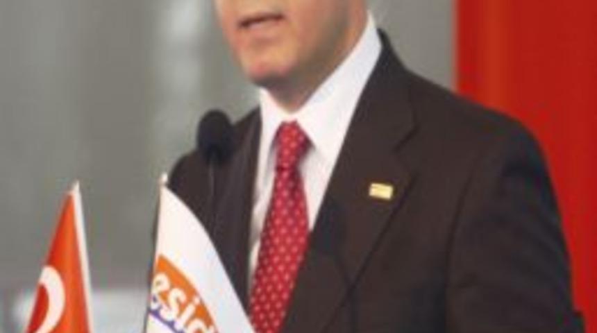 ESİDEF devir teslime hazırlanıyor