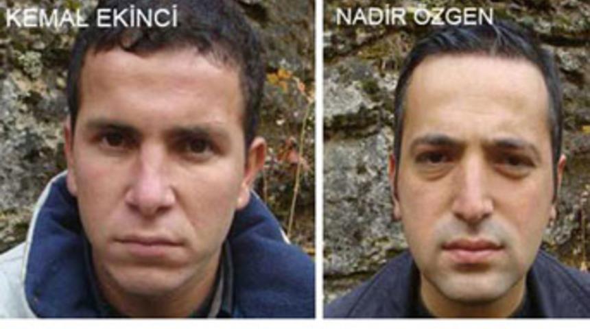 PKK fotoğraflarını yayınladı!