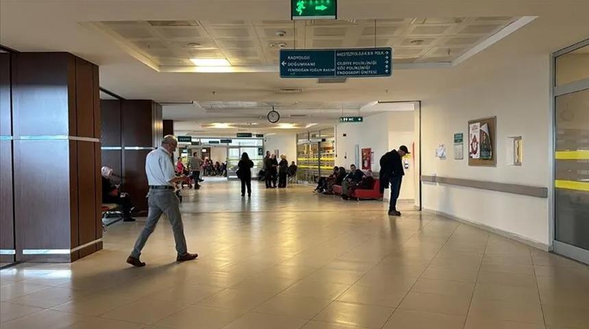 'Kart bilgisi ve &uuml;cret' uyarısı: MHRS'den randevu alanlar dikkat