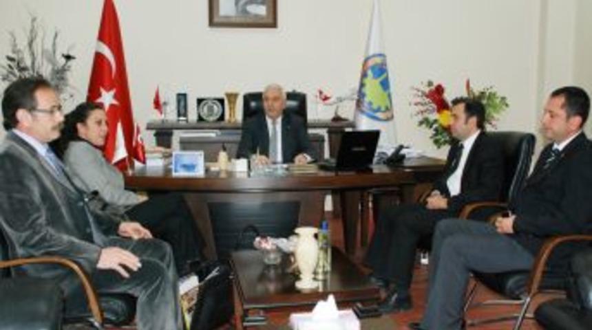 G&ouml;bekli Tepe'ye bir milyon turist bekleniyor