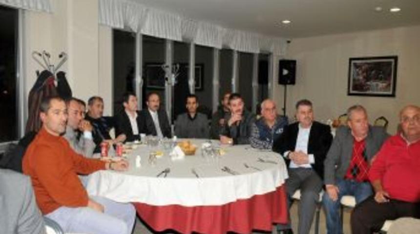 İstanbul T&uuml;rkiye&rsquo;yi kurtarır, T&uuml;rkiye İstanbul&rsquo;u kurtaramaz