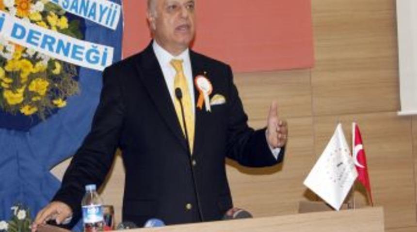 TBMM Başkan Vekili Sağlam: Meclis, demagoji yeri olmaktan &ccedil;ıkarılmalı