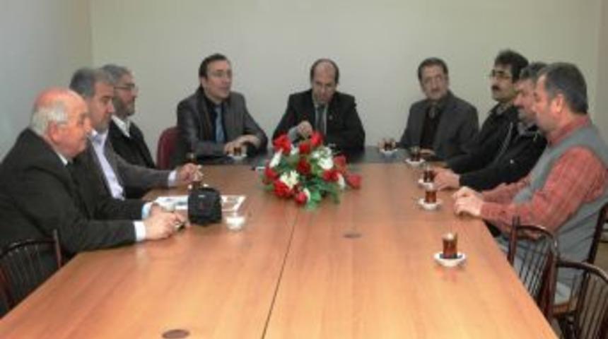 Işık: İnsanı ve milleti &ouml;ne &ccedil;ıkaran yeni bir anayasa bekliyoruz