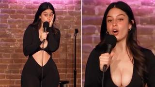 Milyonların izlediği komedyen yapay zeka çıktı! 3 haftada 375 bin takipçiye ulaşmıştı