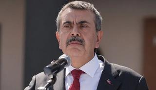 Bakan Yusuf Tekin'den dikkat &ccedil;eken a&ccedil;ıklama! Şubat ayını işaret etti: Okullarda yeni d&ouml;nem