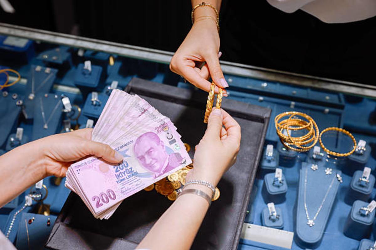 Kuyumcular için yeni dönem! Kimlik tespitinde sınır yenilendi 1