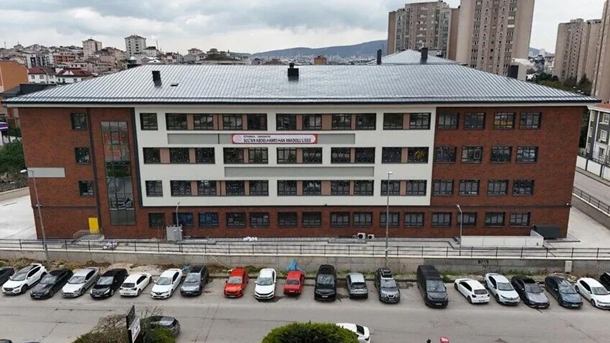 Bakan Yusuf Tekin den dikkat çeken açıklama! Şubat ayını işaret etti: Okullarda yeni dönem 2