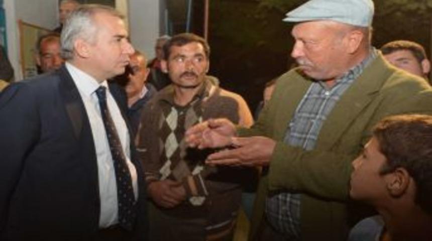 Denizli Belediyesi Karakova Mahallesi'nin imar problemini &ccedil;&ouml;z&uuml;yor