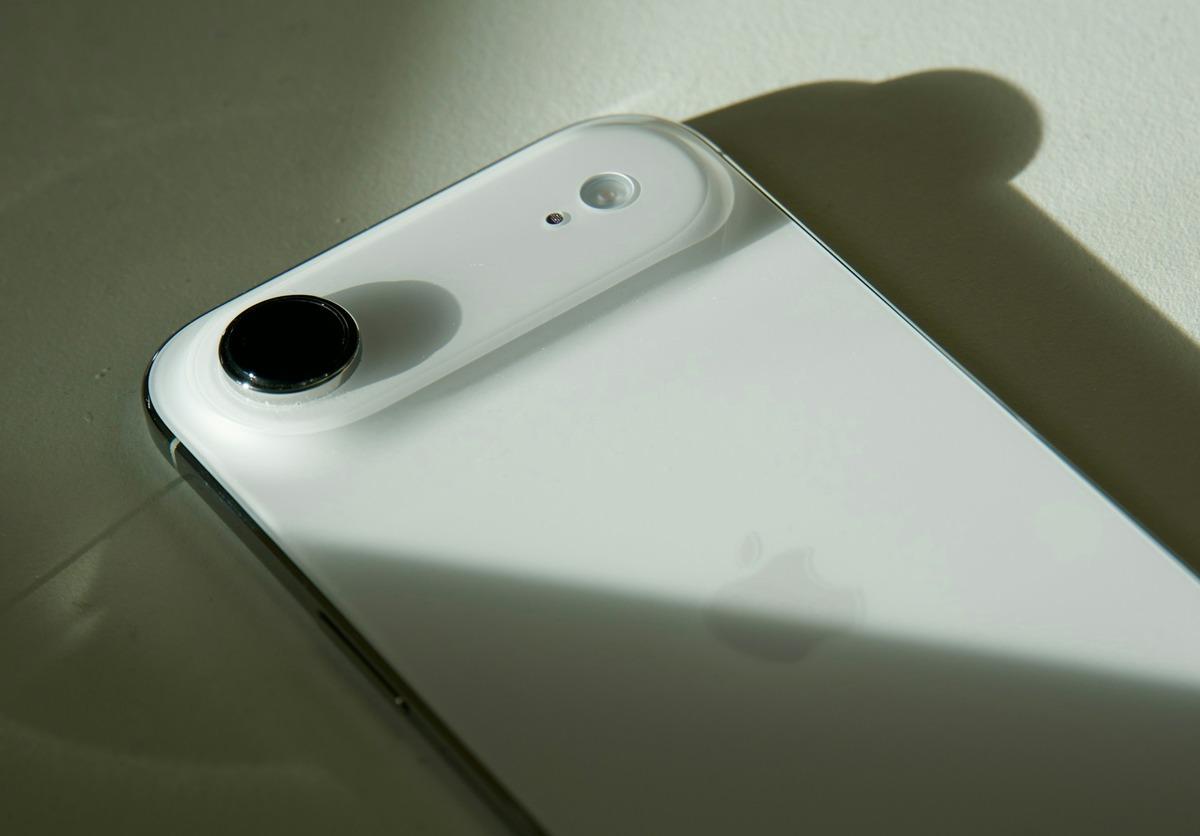 iPhone Air 2 hakkında yeni sızıntı! 1