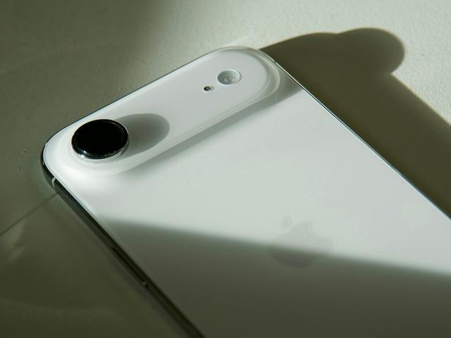 iPhone Air'in en &ccedil;ok eleştirilen yanı iyileşebilir!