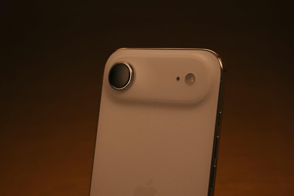 iPhone Air 2 geliyor: iPhone Air in en çok eleştirilen yanı iyileşebilir! 1