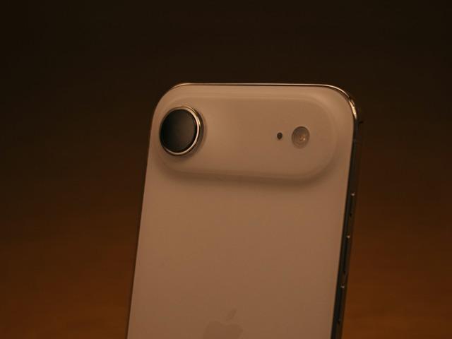 iPhone Air 2 hakkında yeni sızıntı!