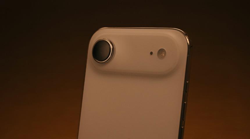 iPhone Air 2 hakkında yeni sızıntı!