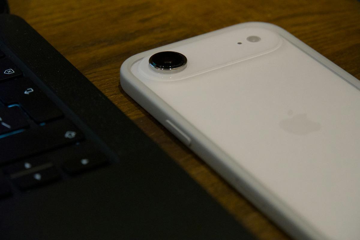 iPhone Air 2 geliyor: iPhone Air in en çok eleştirilen yanı iyileşebilir! 3
