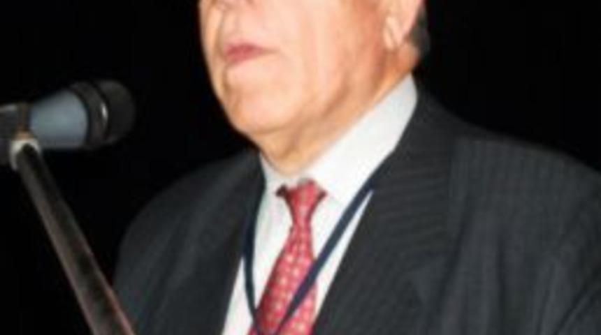 KIBATEK&rsquo;in edebiyat sempozyumu Alanya&rsquo;da başladı