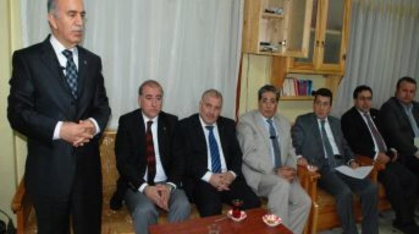 Bursa'da 2 bin 500 depremzede misafir ediliyor