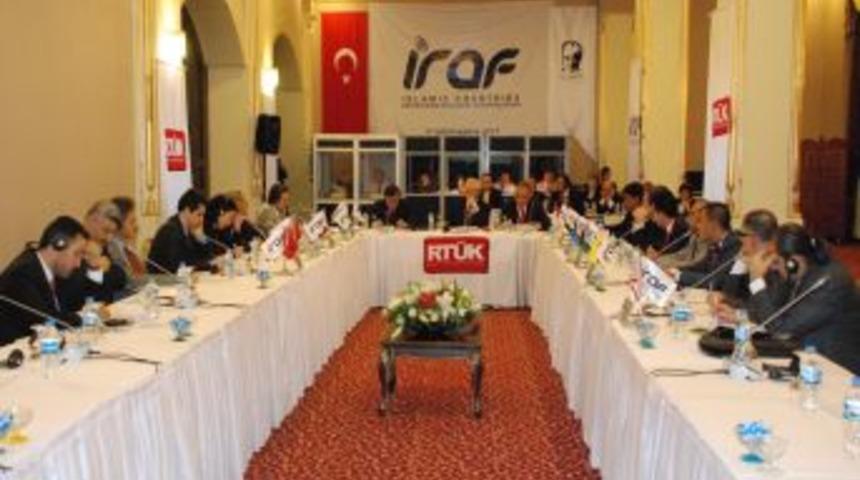 RT&Uuml;K &ouml;nc&uuml;l&uuml;ğ&uuml;nde &lsquo;İslam &Uuml;lkeleri Yayancılık Birliği&rsquo; kuruluyor