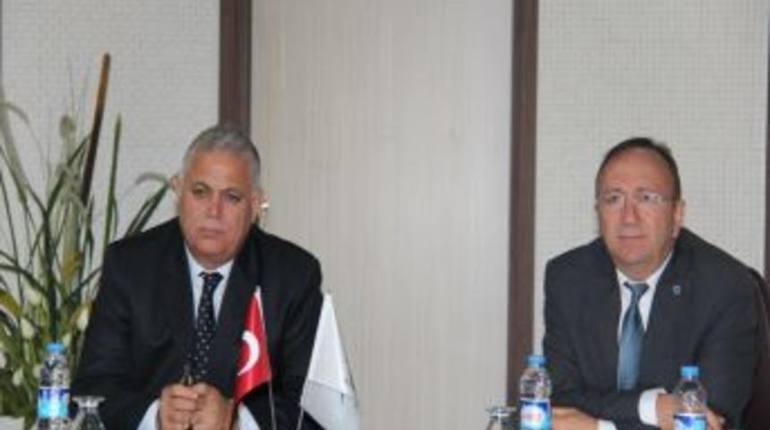 İzmir'in arazi envanteri oluşturuluyor