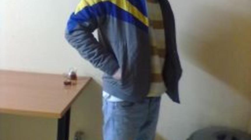 Katarlı turisti dolandırdığı iddia edilen taksici g&ouml;zaltına alındı