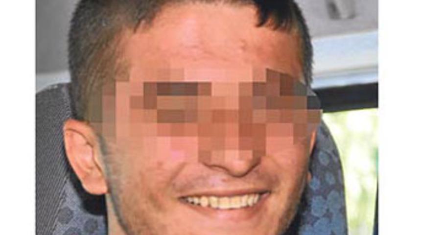 Sen adam olmazsın diyen anneme kızdım, soydum