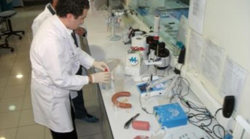 Uzman &Ouml;zel Gıda Laboratuarı: Pek &ccedil;ok gıdada domuz etine rastlandı