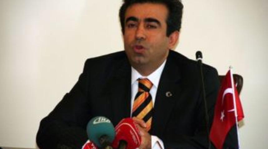 6 Milyon TL&rsquo;lik kaynak