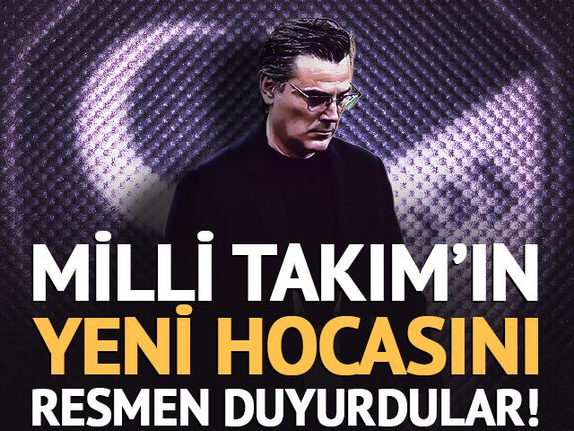 Montella'nın sonu an meselesi! İtalyanlar Arda Turan'ı yazdı