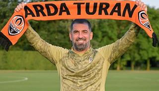 Montella'nın sonu an meselesi! İtalyanlar Arda Turan'ı yazdı