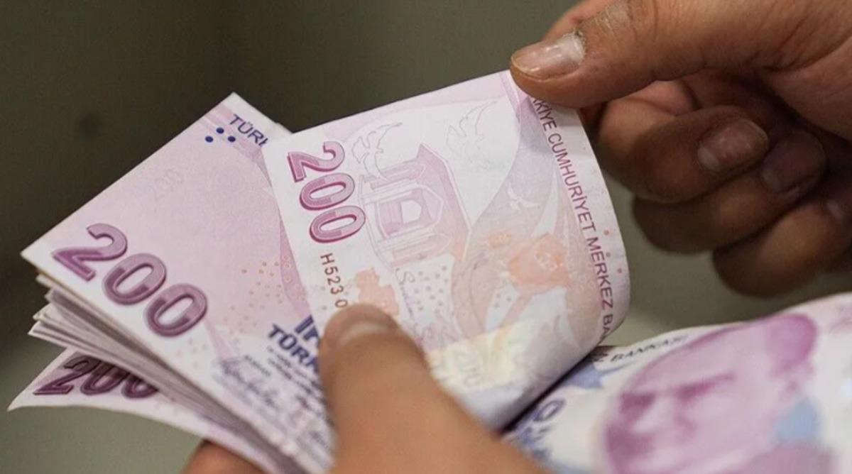 Yardım istemek için bankaya gitti, 650 bin TL borçla karşılaştı! 4