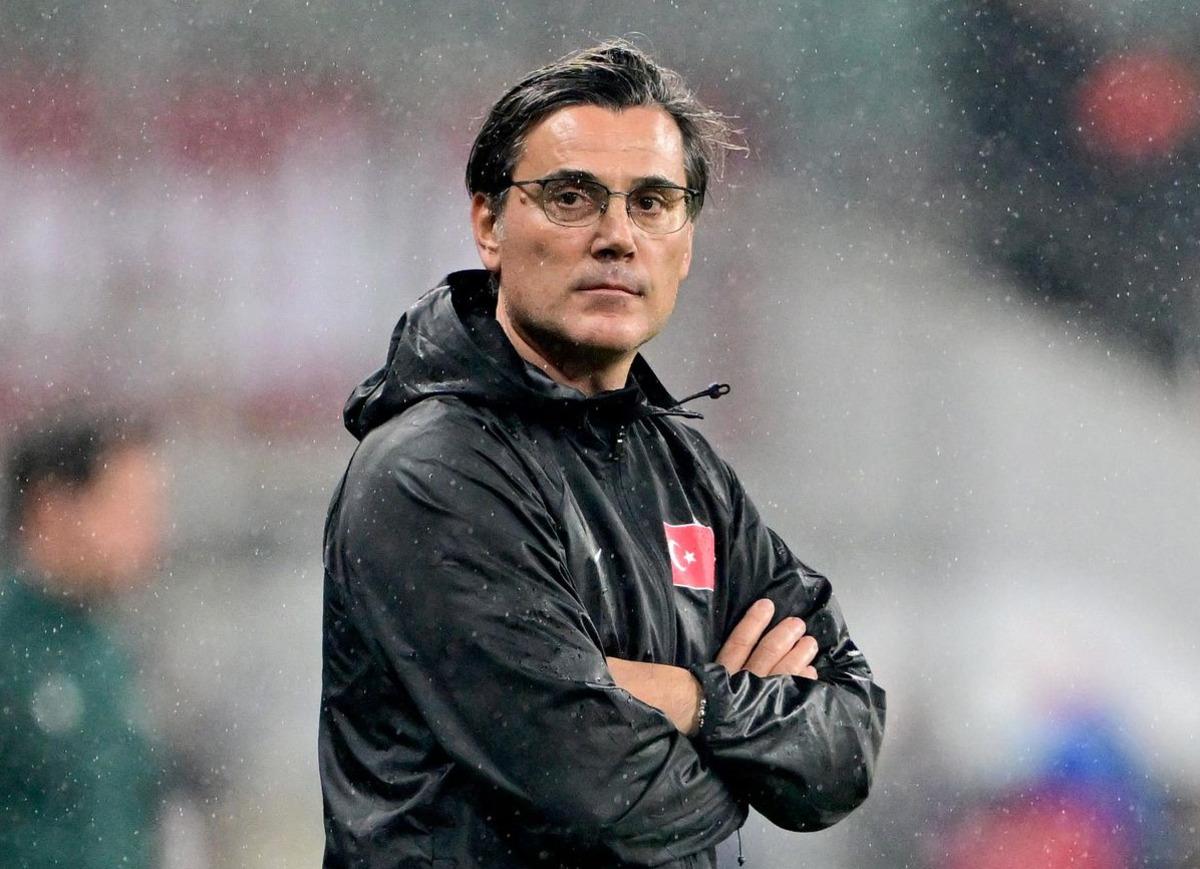 Montella nın sonu an meselesi! İtalyanlar Arda Turan ı yazdı 1