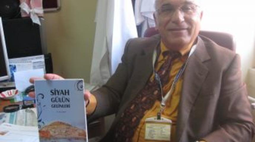 Doktorluktan yazarlığa