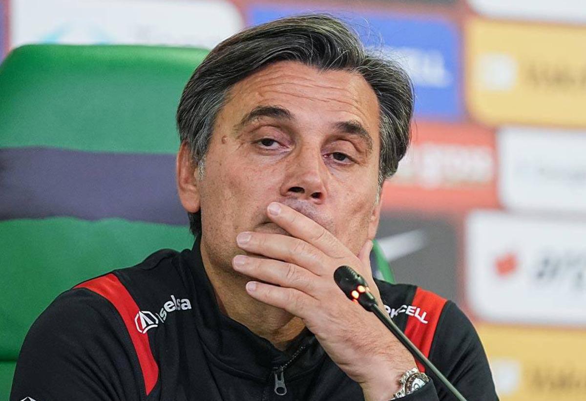 Montella nın sonu an meselesi! İtalyanlar Arda Turan ı yazdı 3