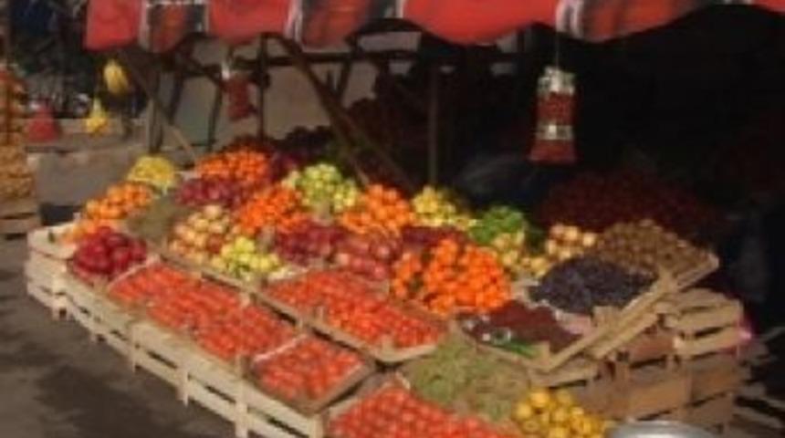 O Aş Erenlerin Manavı