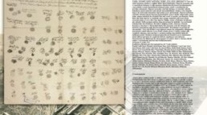 'Denizli&rsquo;de Doğal Afetler' sergisi a&ccedil;ılıyor