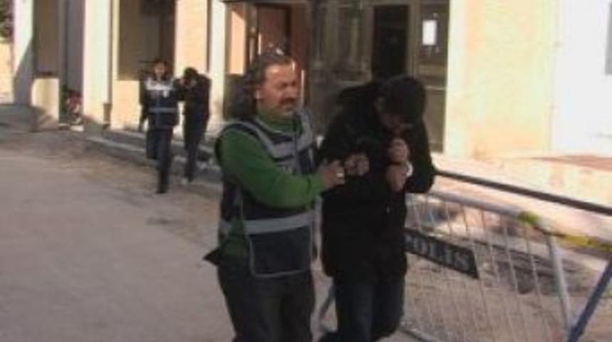 Ehliyet jokerlerine su&ccedil;&uuml;st&uuml;