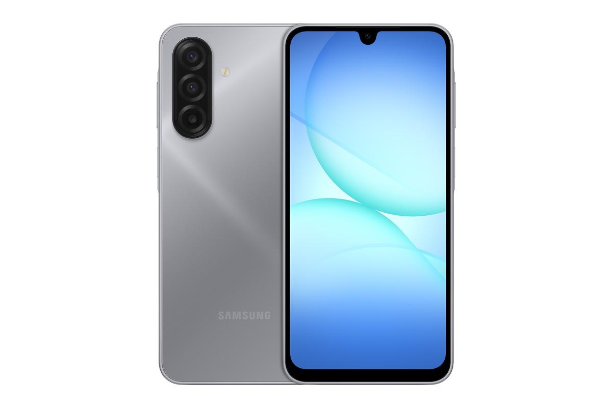 Samsung Galaxy F70 ortaya çıktı: İşte özellikleri 1