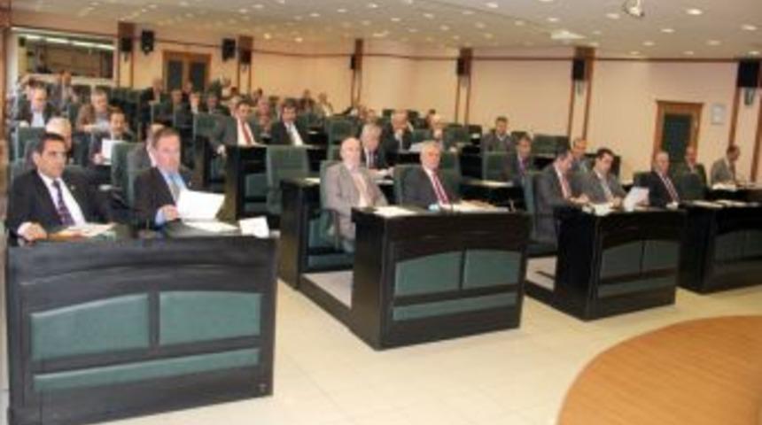 İl &Ouml;zel İdaresi Hukuk M&uuml;şavirliği b&uuml;t&ccedil;esi oy birliği ile kabul edildi