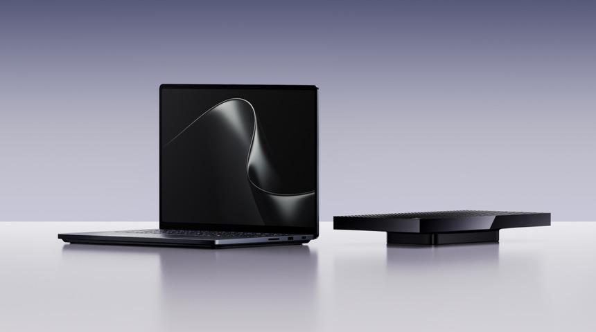 MacBook Pro&rsquo;ya rakip: İşte Microsoft Surface Laptop Ultra'nın fiyatı ve &ouml;zellikleri!