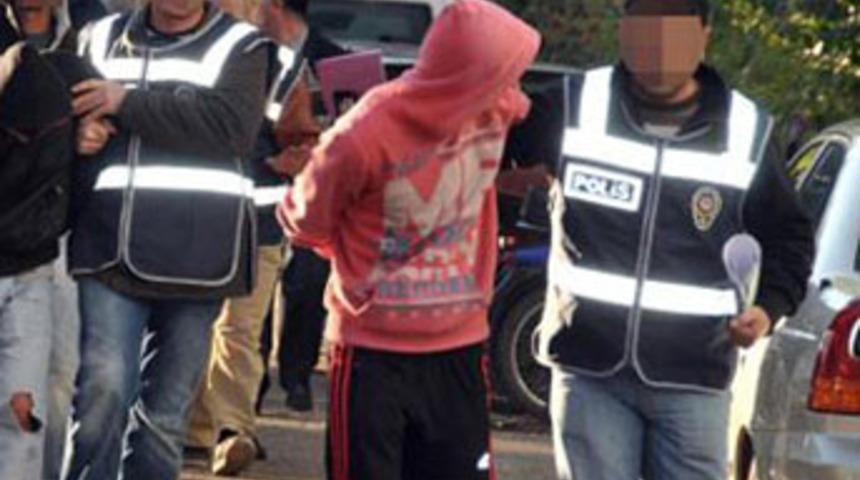 "Cinselliği merak etmiştik, sonu k&ouml;t&uuml; oldu"